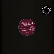 V.A. - Italian Disco Machine Volume 2