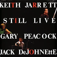 Keith Jarrett - Still Live