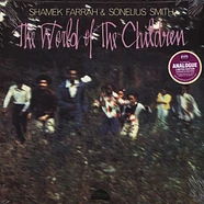 Shamek Farrah & Sonelius Smith - The World Of The Children