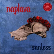 Naplava - Sunless Splattered Record Store Day 2021 Edition