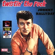 Johnny Hallyday - Twistin' The Rock Record Store Day 2021 Edition