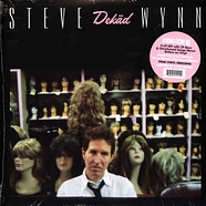 Steve Wynn - Dekad: Rare & Unreleased Recordings 1995-2005 Record Store Day 2021 Edition