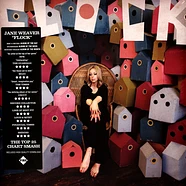 Jane Weaver - Flock Black Vinyl Edition