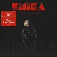 Emika - Klavírní