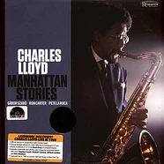 Charles Lloyd - Manhattan Stories Record Store Day 2021 Edition