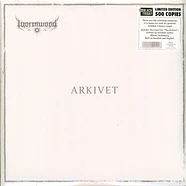 Wormwood - Arkivet Transparent White Vinyl Black Friday Record Store Day 2021 Edition