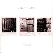 洋楽 Joaquin Joe Claussell Iboga JOAQUIN JOE CLAUSSELL、IBOGA のEXTENDED VERSIONSをリリース