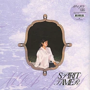 Mia Joy - Spirit Tamer Indie Exclusive Bright Pink Vinyl Edition