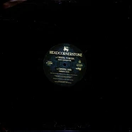 Headcornerstone, Umberto Echo / Hcs, Adubta - Crystal Towers, Dub / Why, Dub