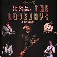 The Lovedays - The Key To The Trapdoor