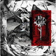 Carmesi Diabla - Distant EP Randstad, The Mover, Max Durante & Melania Remixes
