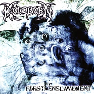 Koldborn - First Enslavement Blue Marble Vinyl Edition
