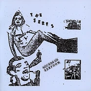 The Serfs - Sounds Of Serfdom Black Vinyl Edition