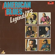 V.A. - American Blues Legends '73