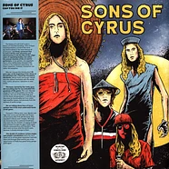 Sons Of Cyrus - Can You Dig It