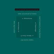 Forehard - Motorhome EP