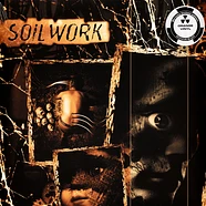 Soilwork - A Predator's Portrait Orange Vinyl Edition