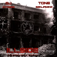 DJ Stress & Tone Benjaminz - Illside (The Story Of Ill Shorty)