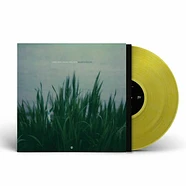 Zake / Isaac Helsen - Beliefsystems Transparent Yellow Vinyl Edition