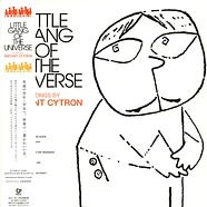 Instant Cytron - Little Gang Of The Universe