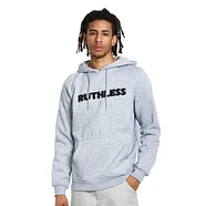 Ruthless - Embroidery Hoodie