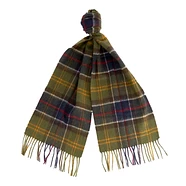 Barbour - Cashmere Scarf