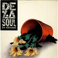 De La Soul - De La Soul Is Dead