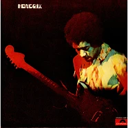 Jimi Hendrix - Band Of Gypsys