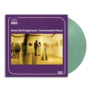 Damu The Fudgemunk - Conversation Peace HHV Exclusive Mint-Pearl Vinyl Edition