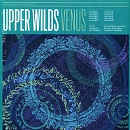 Upper Wilds - Venus Transculent Green Vinyl Edition