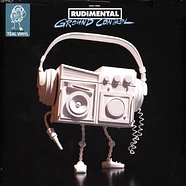 Rudimental - Ground Control