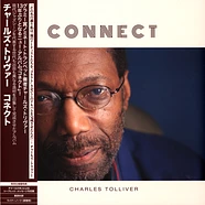 Charles Tolliver - Connect