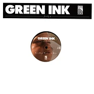 Green Ink - Family EP