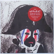 Apparat - Krieg Und Frieden (Music For Theatre)