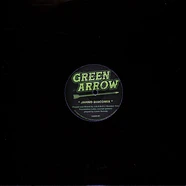V.A. - Green Arrow Posse