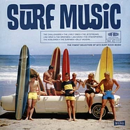 V.A. - Collection Surf Music 03