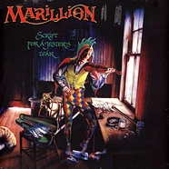 Marillion - Script For A Jester's Tear 2020 Stereo Remix