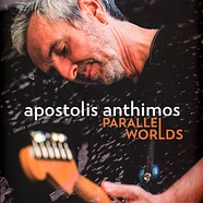 Apostolis Anthimos - Parallel Worlds