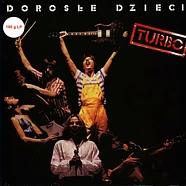 Turbo - Dorosle Dzieci