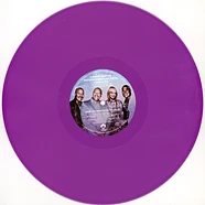 3 Winans Brothers - I Choose You Feat. Karen Clark Sheard Purple Vinyl Edition