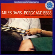 Miles Davis - Porgy And Bess