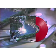 Dream Of Death Vanity - Lovely Reveries Red Vinyl Edition