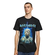 Iron Maiden - Powerslave Mummy T-Shirt