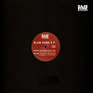 V.A. - Slam Dunk EP