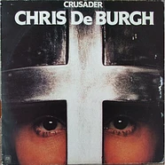 Chris de Burgh - Crusader