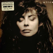 Alice - Charade 25th Anniversary Record Store Day 2021 Edition