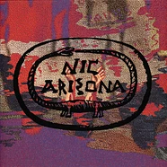 Nic Arizona of Red Axes - Shavua Tov