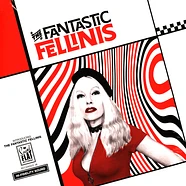 The Fantastic Fellinis - Introducing The Fantastic Fellinis
