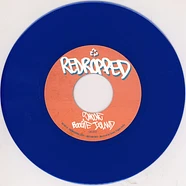 Smoove - Redropped 001 Light Blue Vinyl Edition