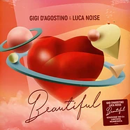 Gigi D'agostino & Luca Noise - Beautiful
